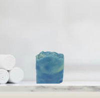 Ocean Wind Soap