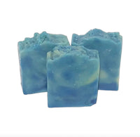 Ocean Wind Soap