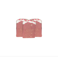 Sweet Pink Soap