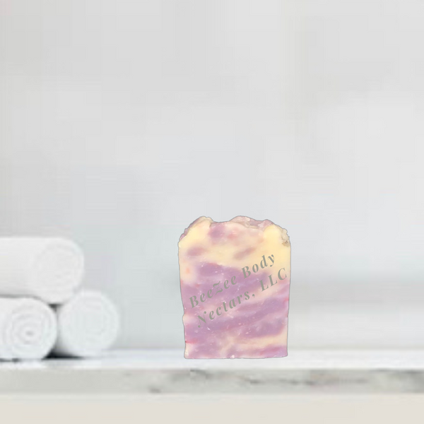 Cashmere Soap
